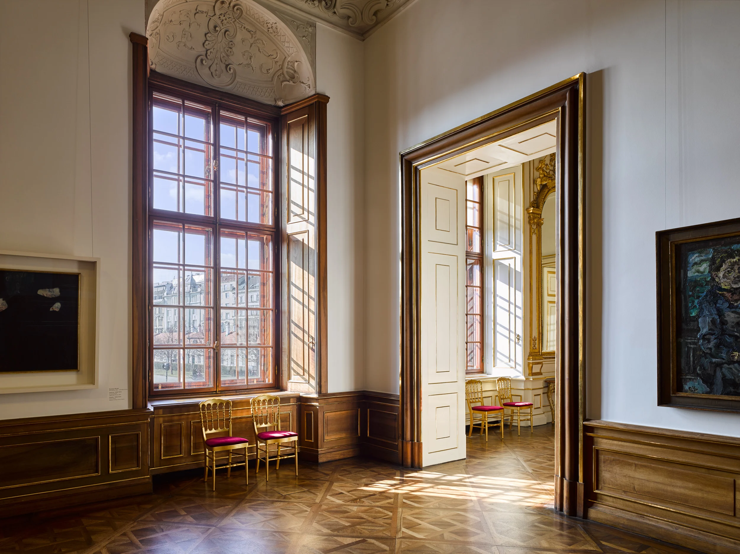 Schloss Belvedere, Wien