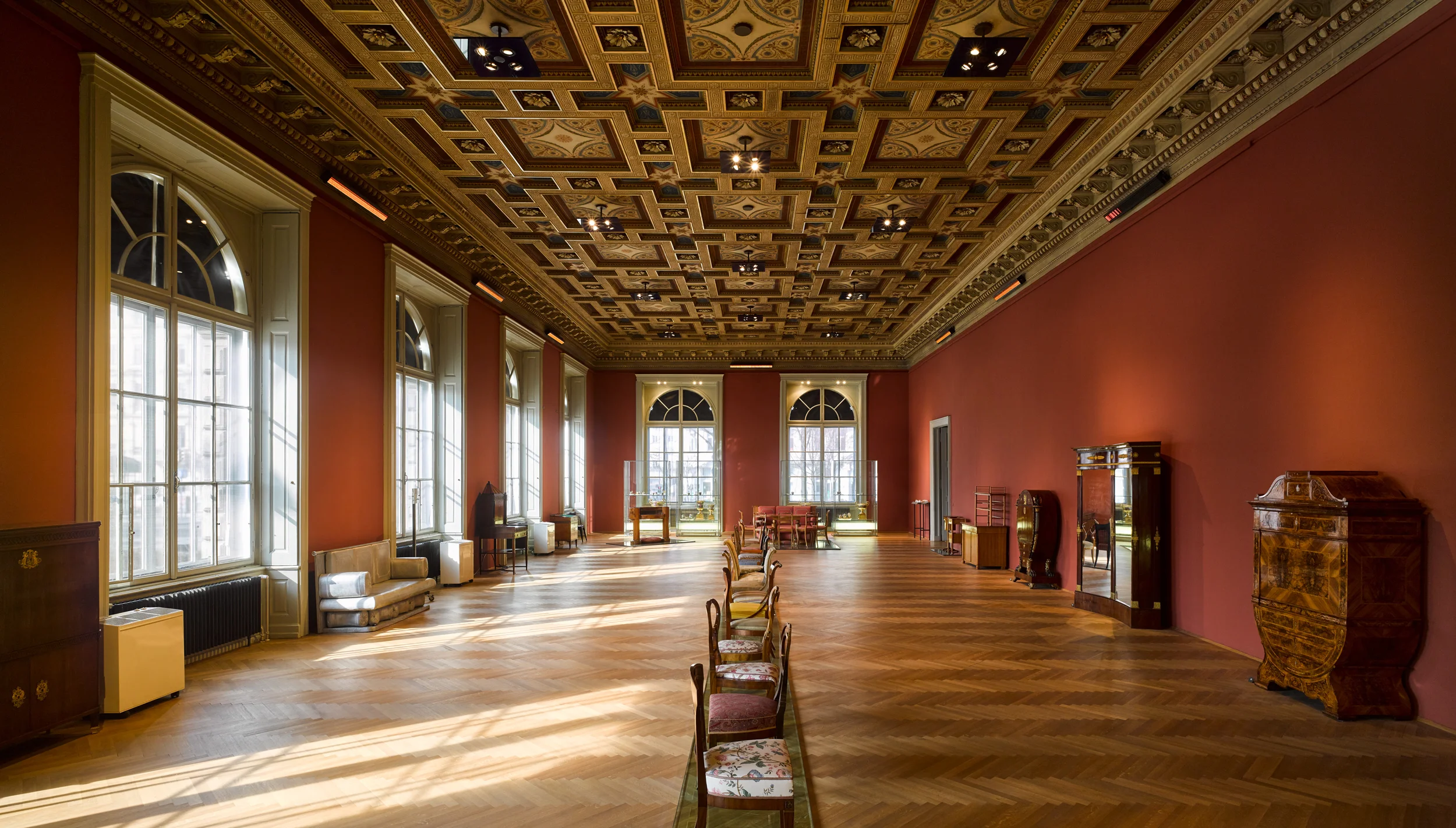 Museum für Angewandte Kunst, Wien