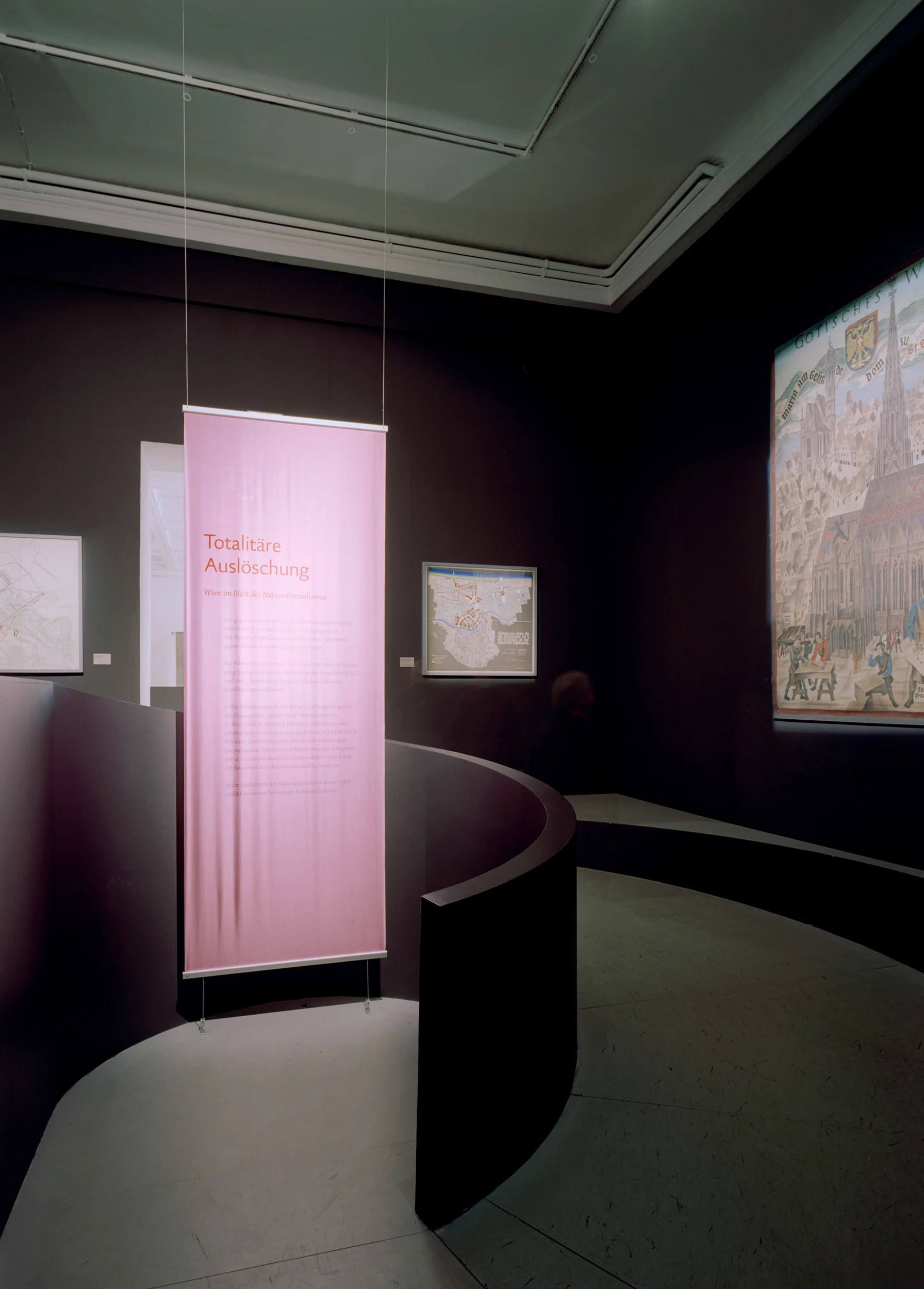 Ausstellung "Alt Wien"