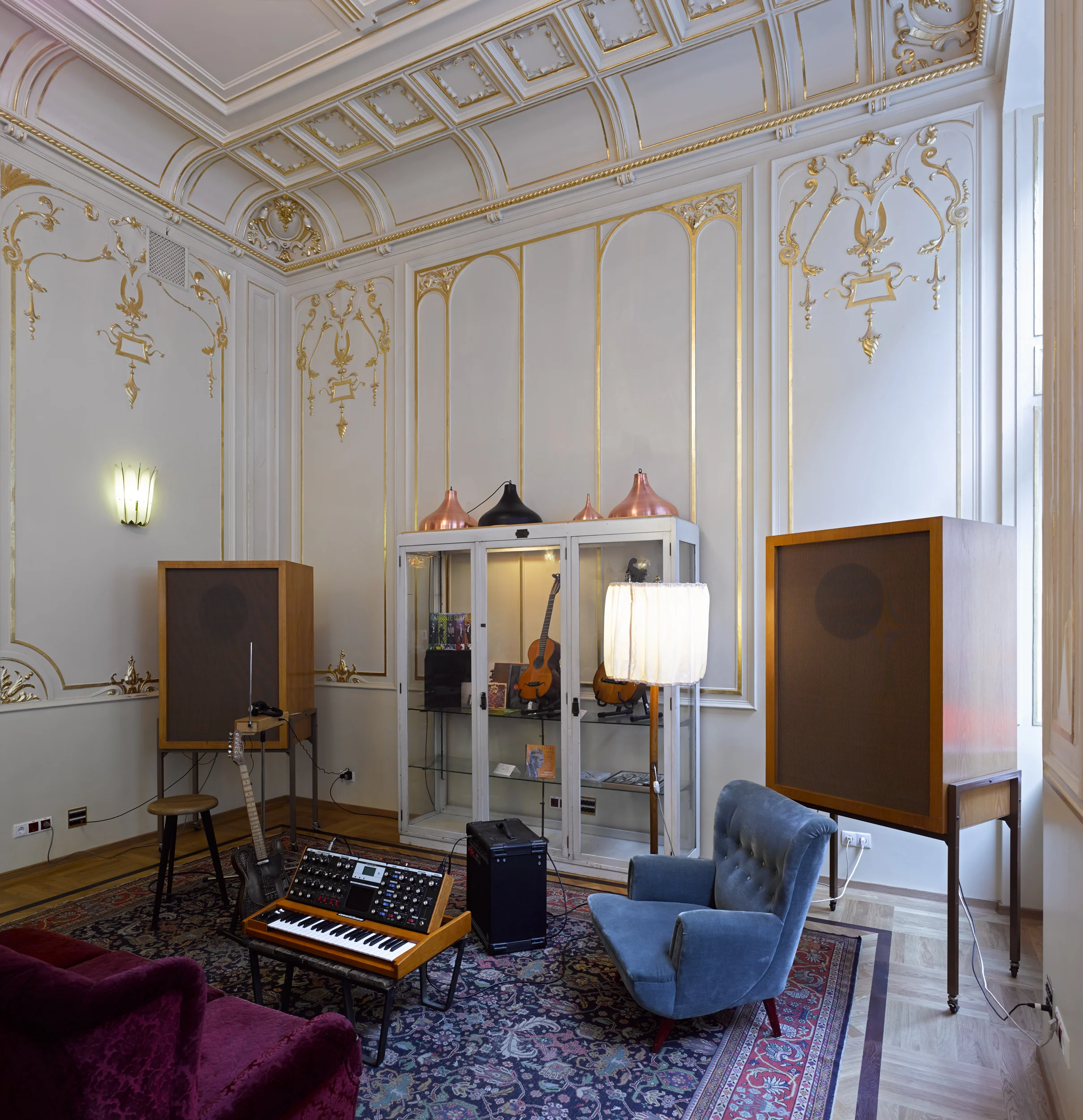 Supersense Store Wien