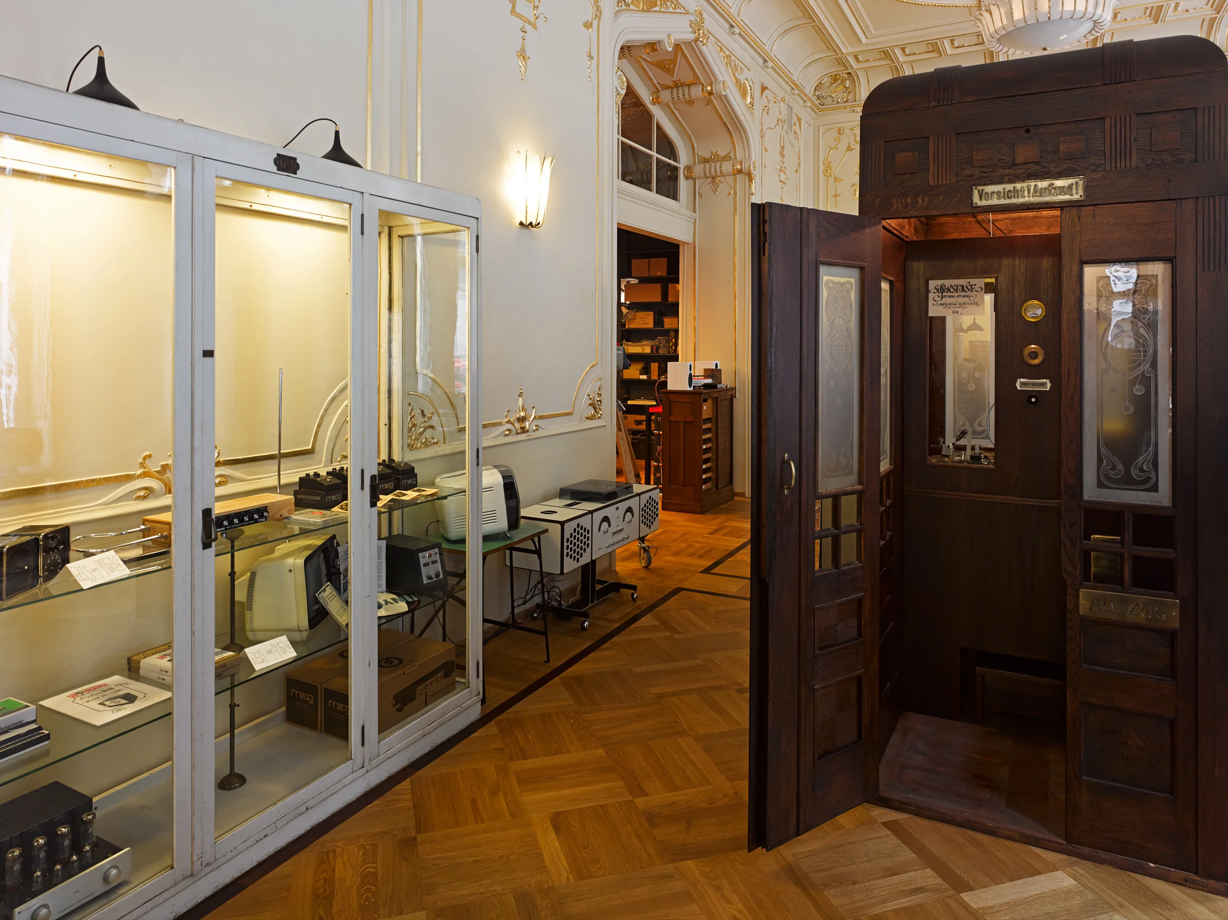 Supersense Store Wien