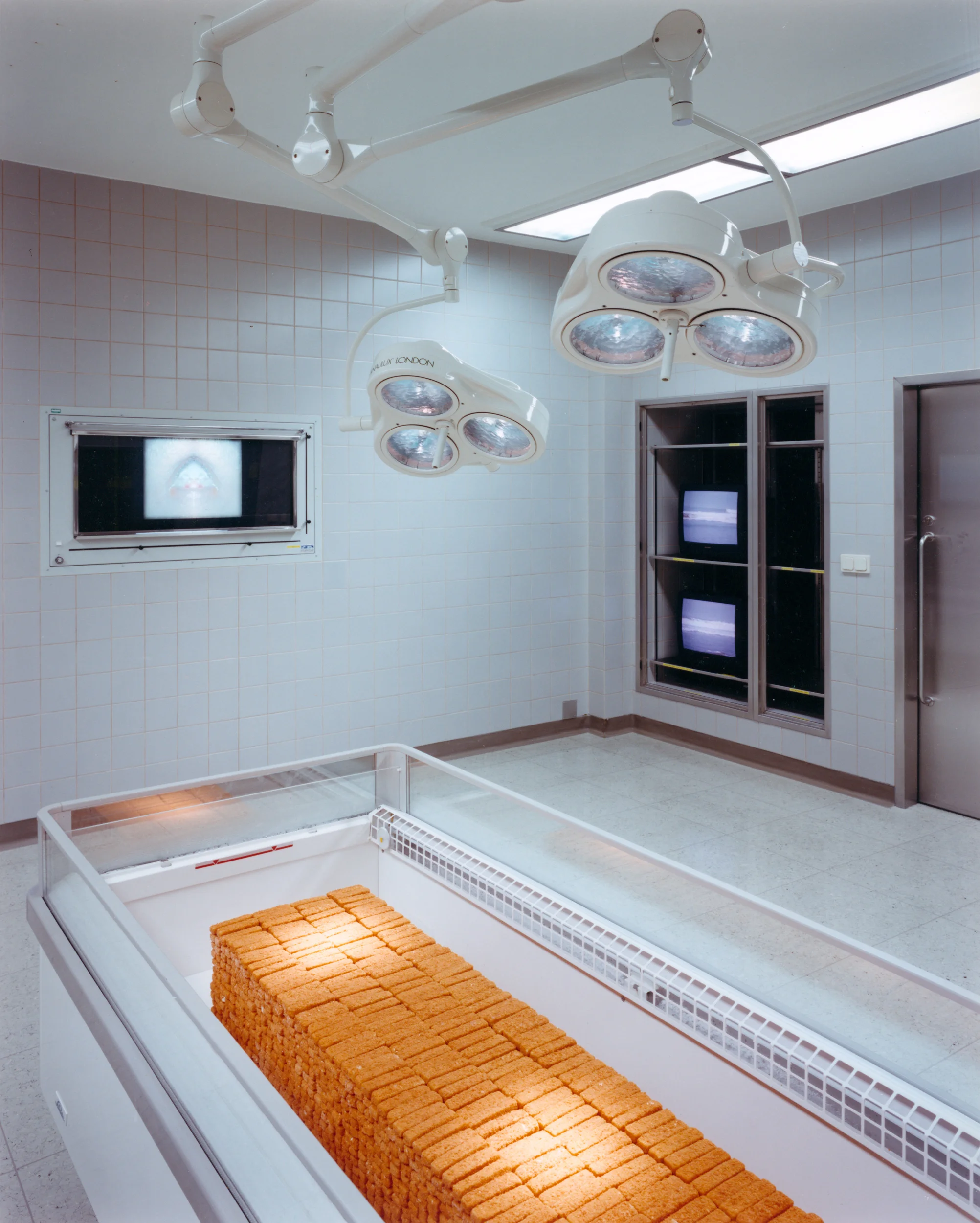 Ausstellung LKH Wolfsberg