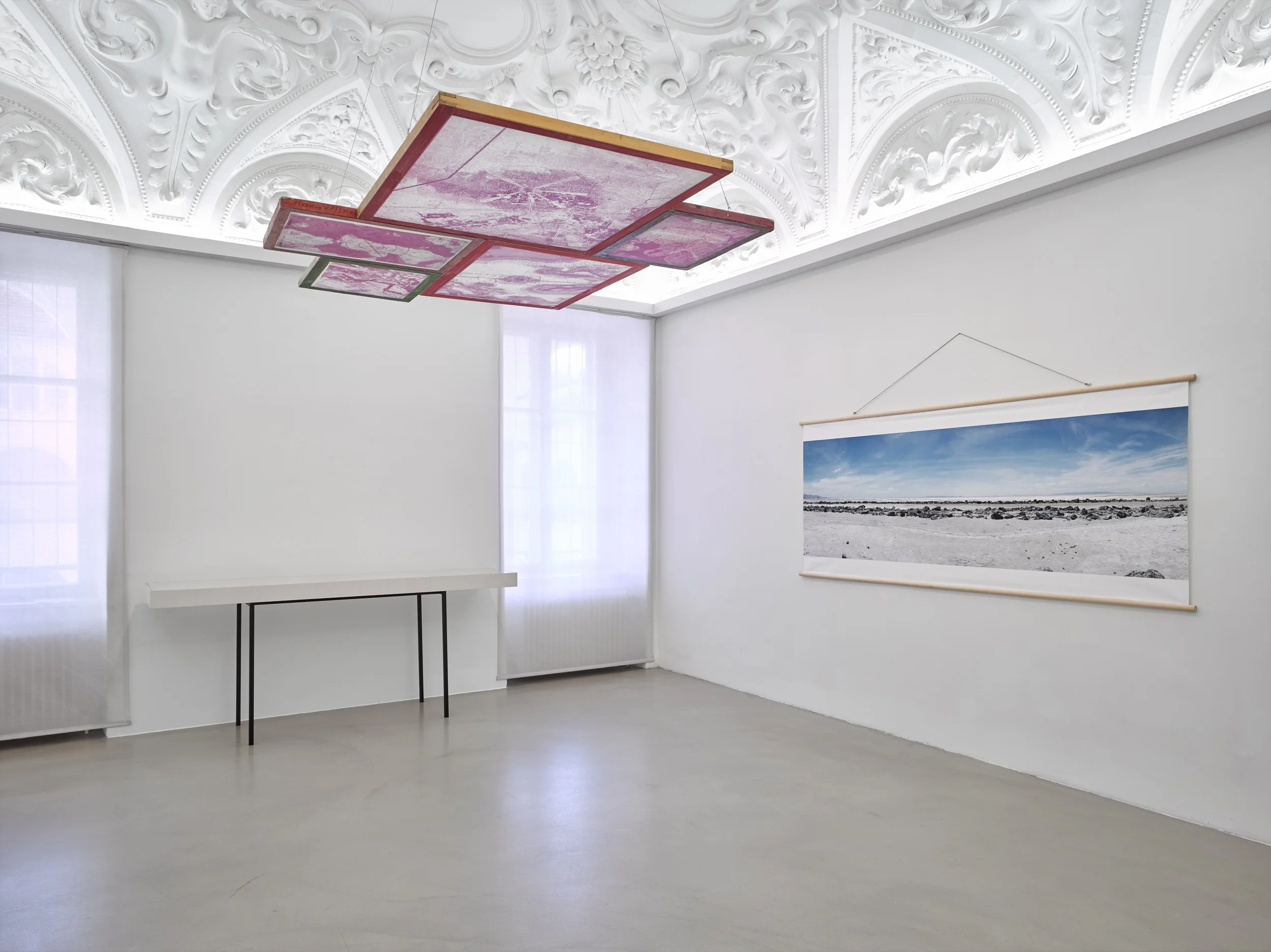 Ausstellung MMKK Klagenfurt