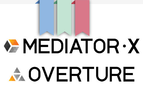 Evertz Mediator-X and Overture Playout