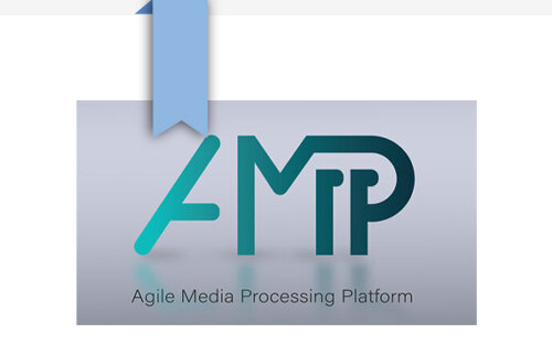 Grass Valley’s Agile Media Processing Platform (GV AMPP)