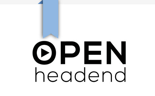 Open Headend