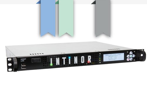 Intinor-Direkt Link