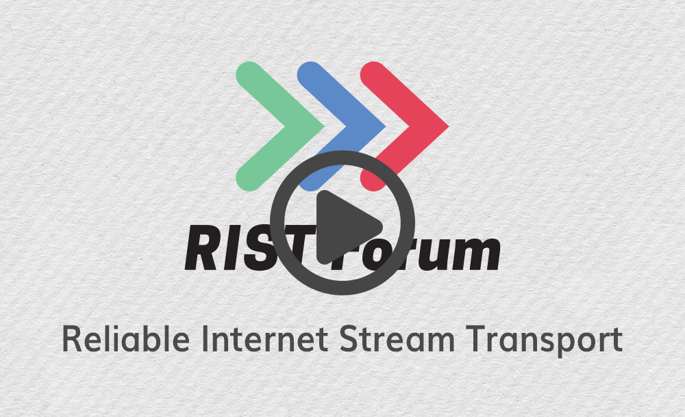 The Importance of RIST