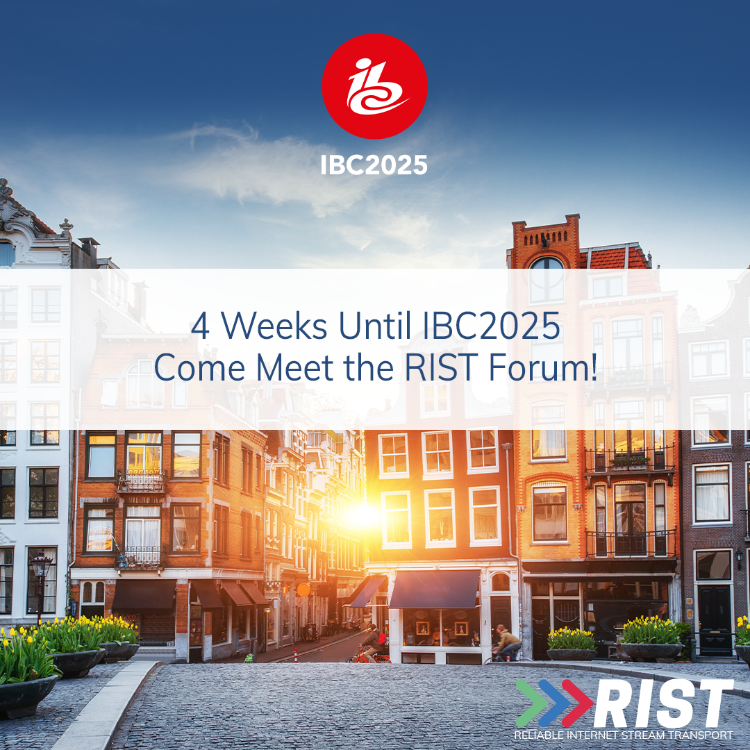 IBC Show 2025