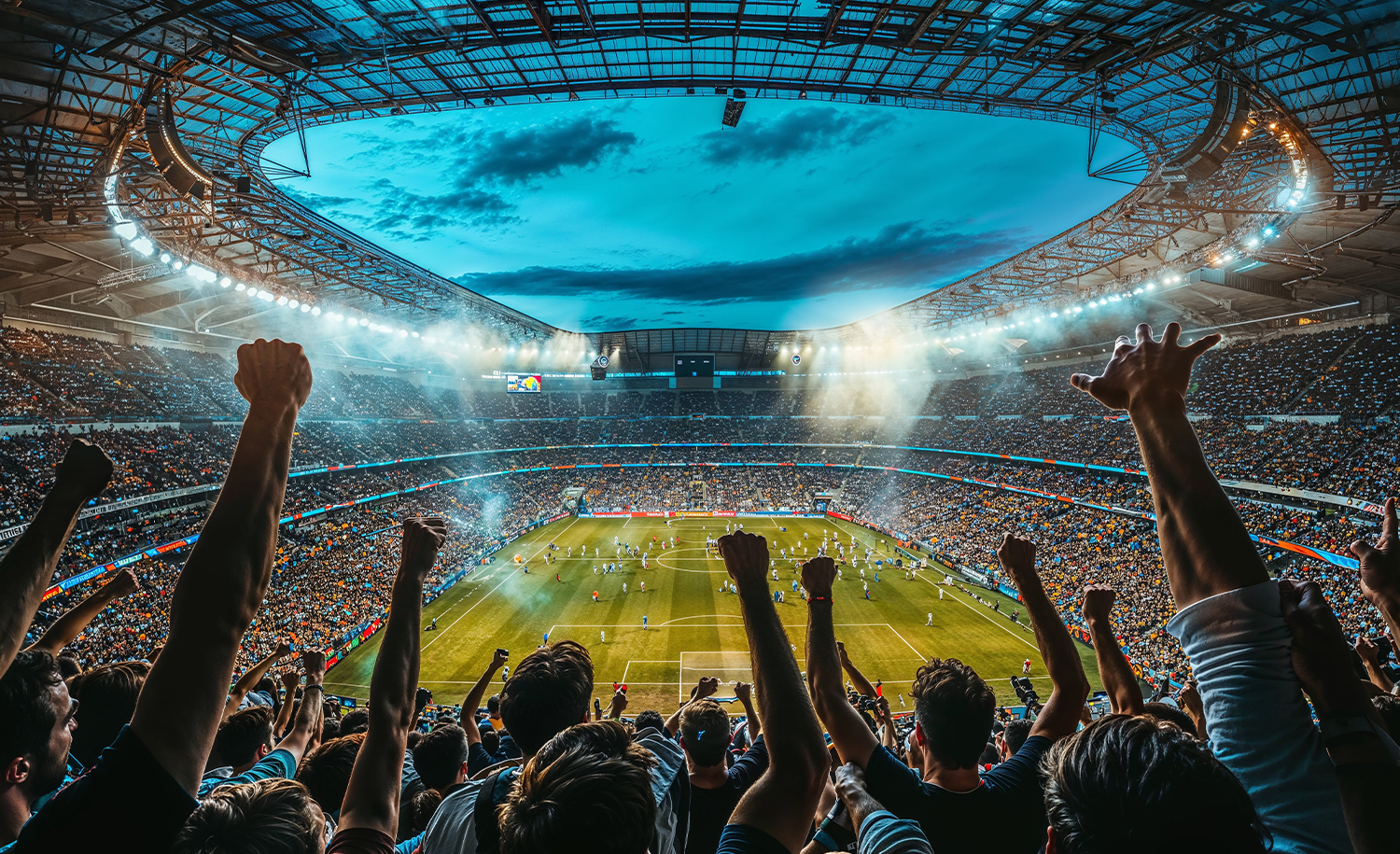 VSF Releases Specification for OTA-Hybrid: IP Transport Method