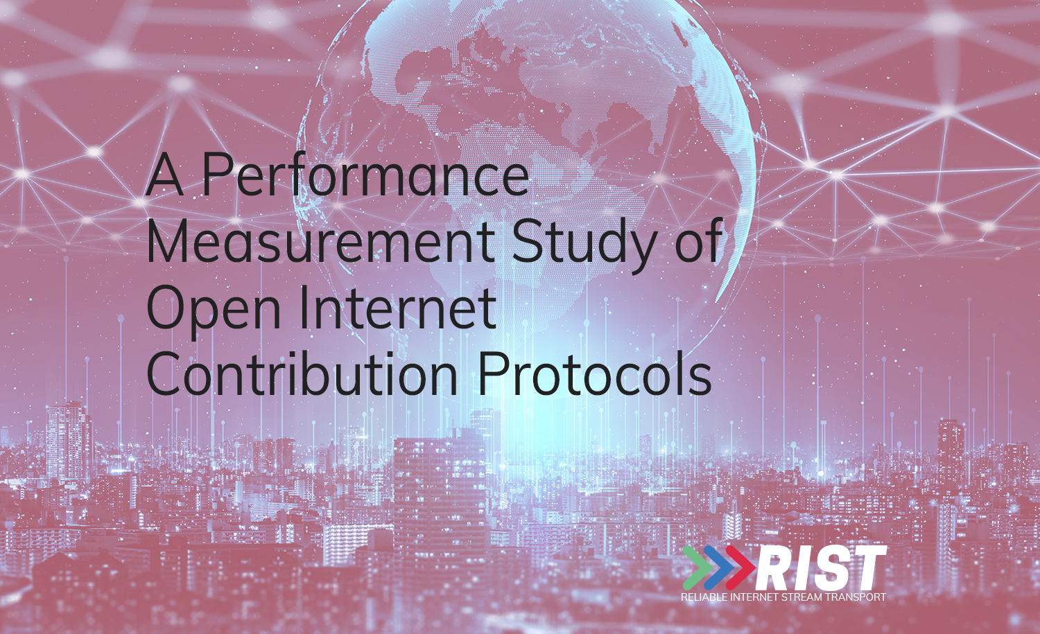A Performance Measurement Study of Open Internet Contribution Protocols