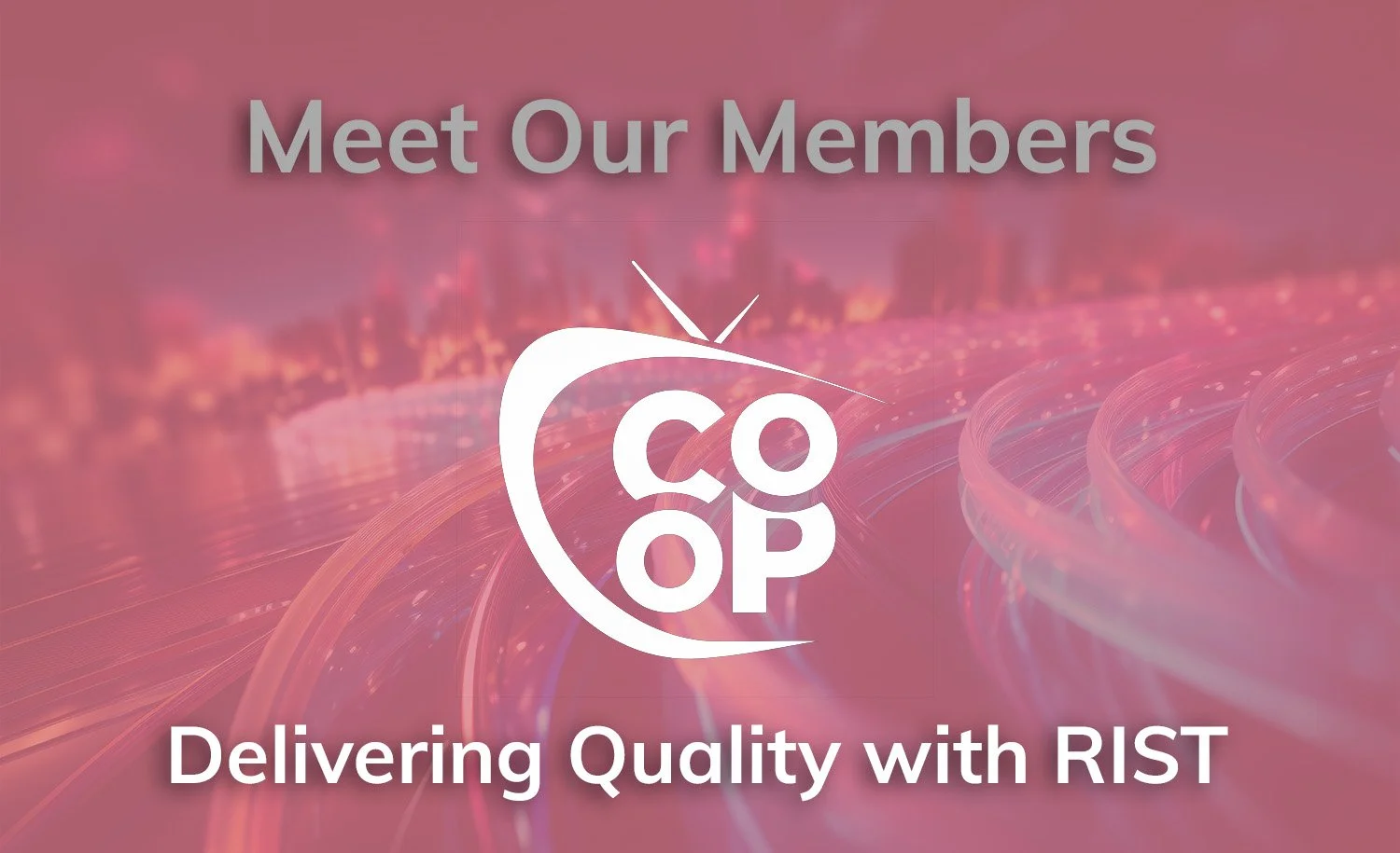 Q&amp;A: RIST Member, Caritech Solutions