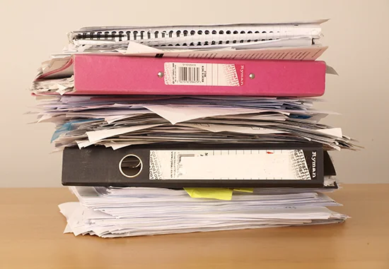 report writing