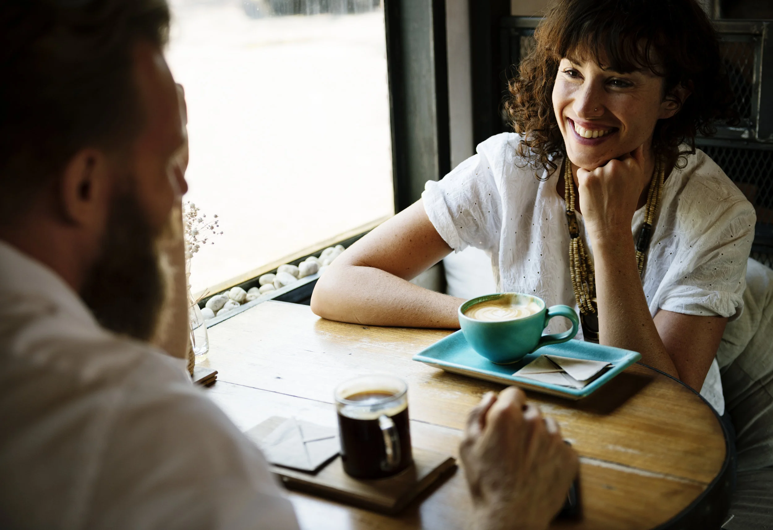 Seven ways to connect with your readers by writing like you speak