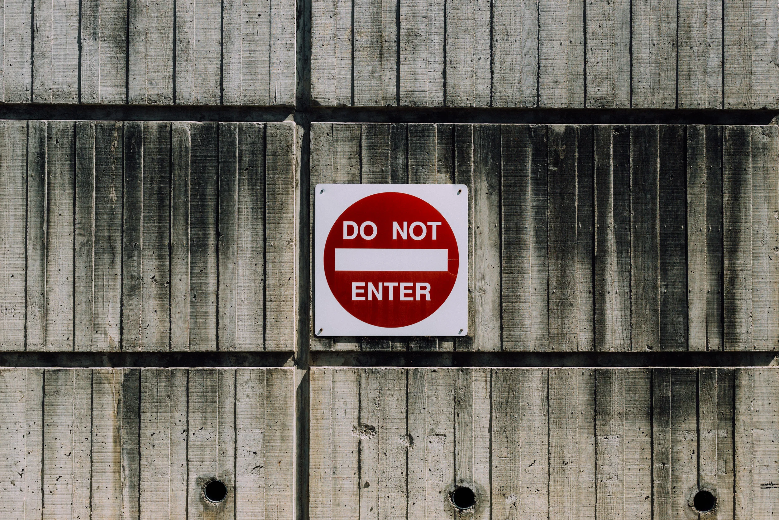 Words that should be banned: Facilitate