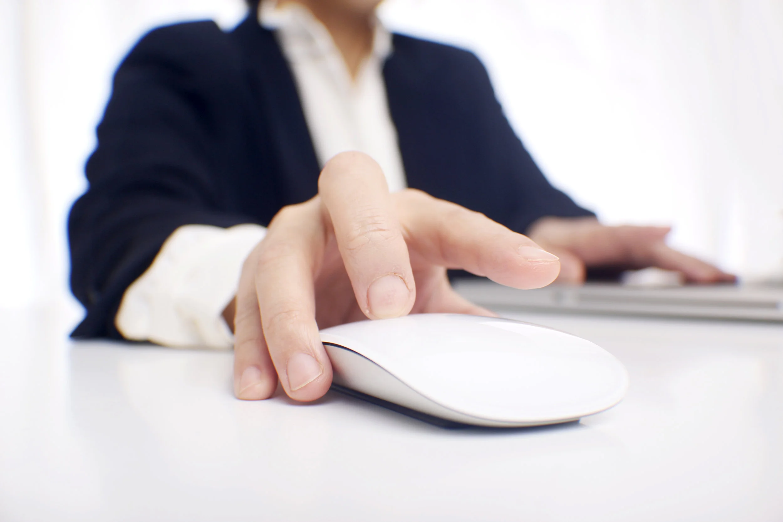 To Click Here, or Not to Click Here: That Is the SEO Question.