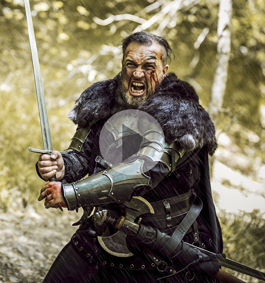 Compared to or compared with?