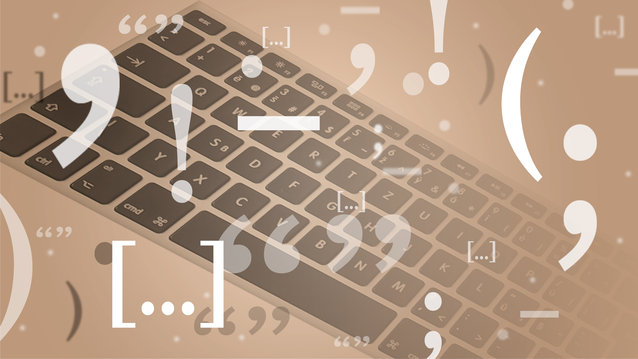 Complete Punctuation: Novice to Pro