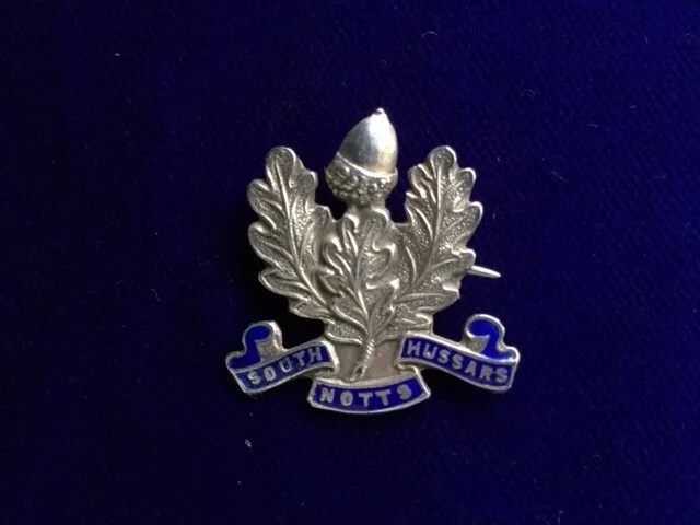 South Notts Hussars