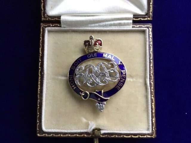 The Grenadier Guards