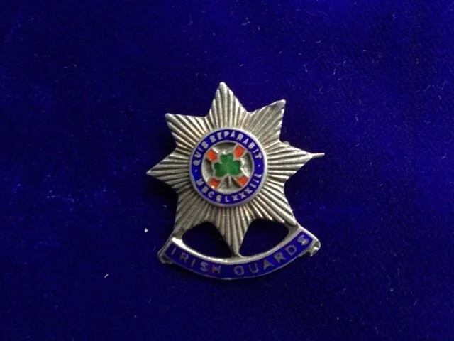 The Irish Guards