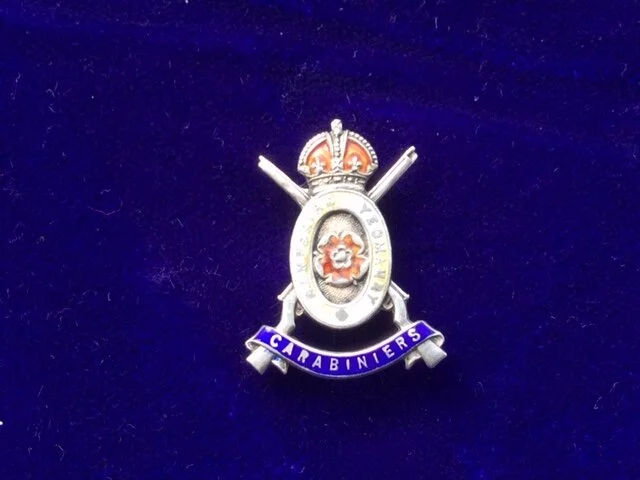 The Hampshire Carabiniers