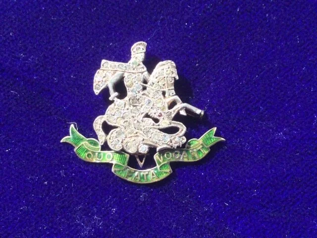 The Royal (5th) Northumberland Fusiliers