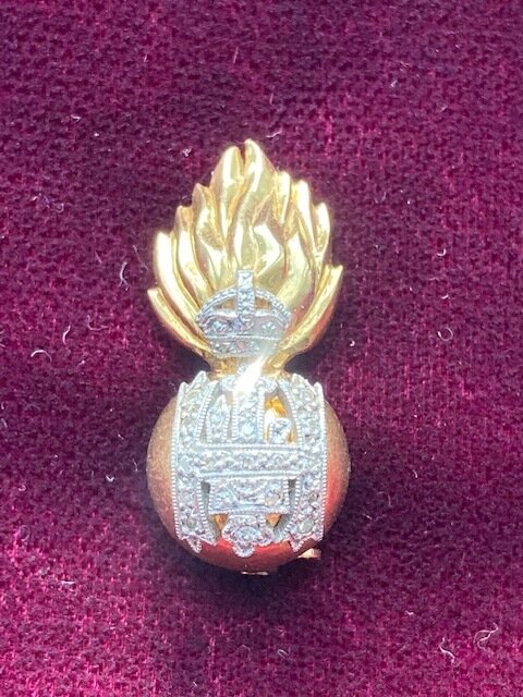 The Highland Light Infantry