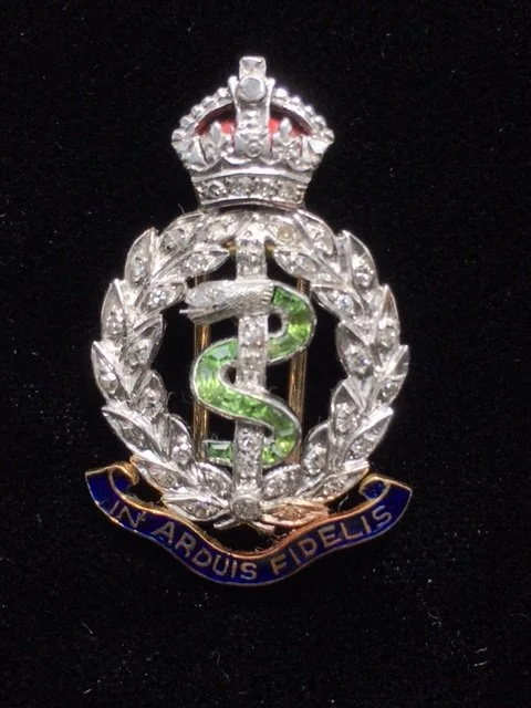 Royal Army Medical Corps