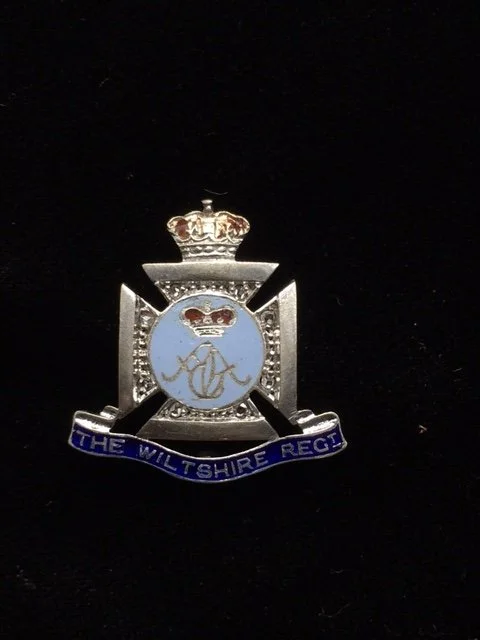 The Wiltshire Regiment