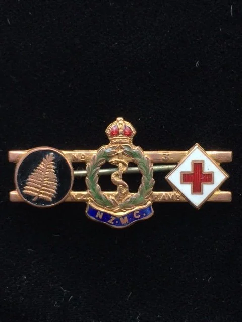 New Zealand Medical Corps