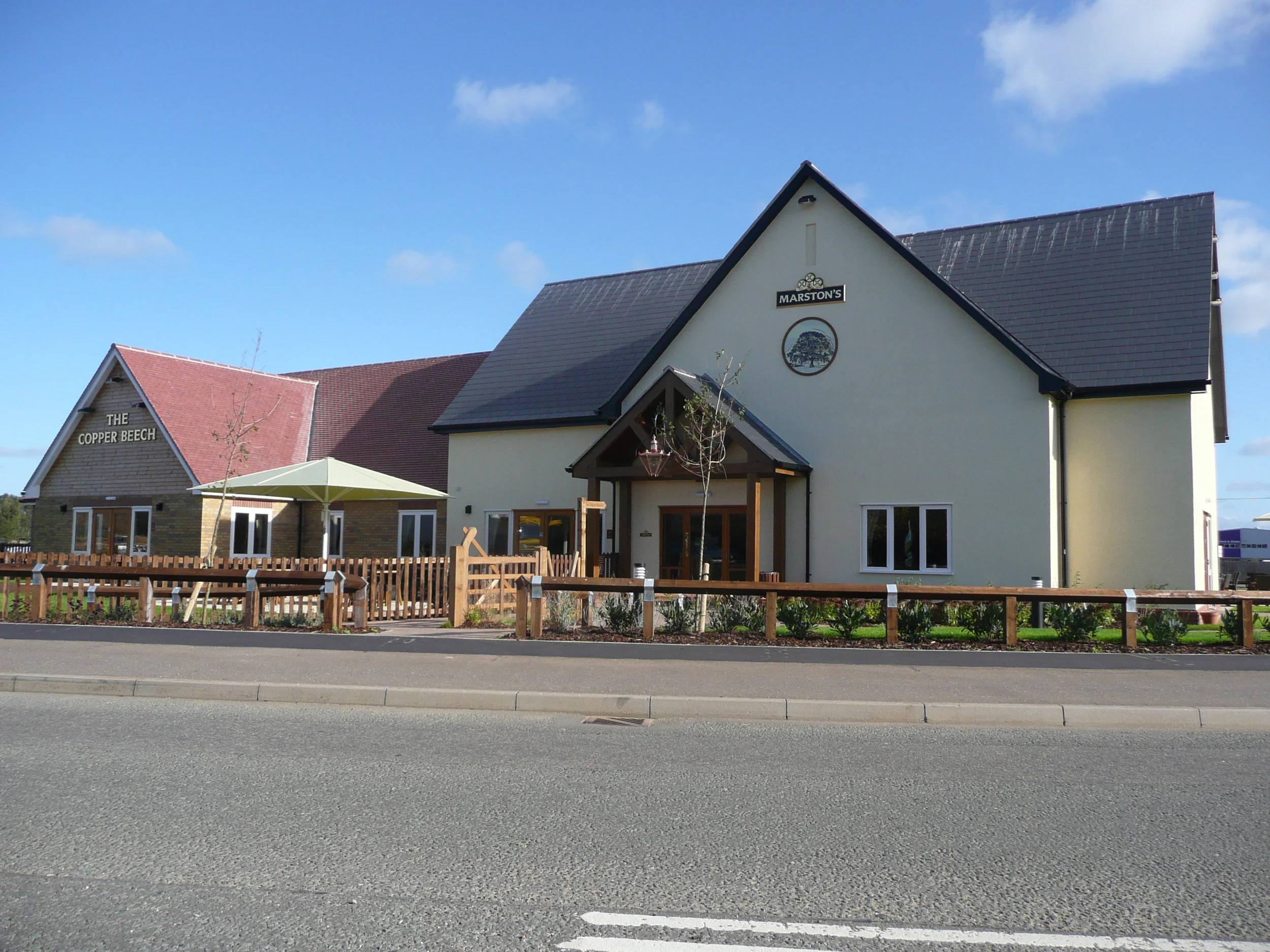 Project Gallery Page — Quirico