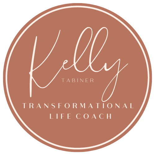 Kelly Tabiner - Transformational Life Coach