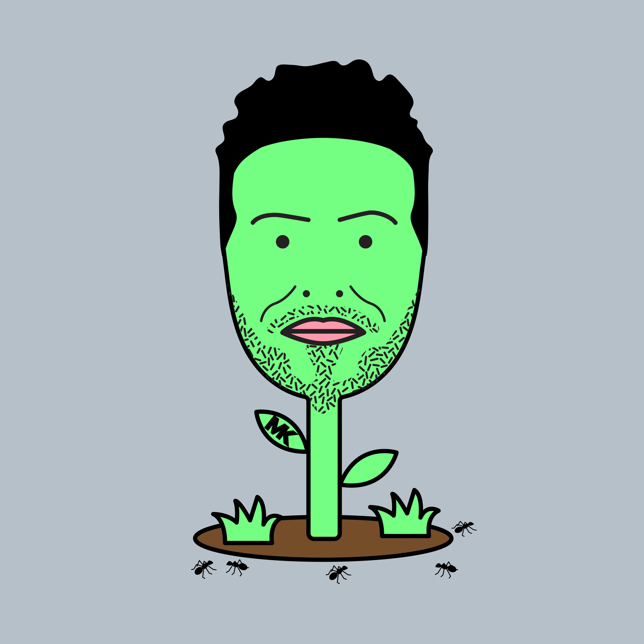 MK