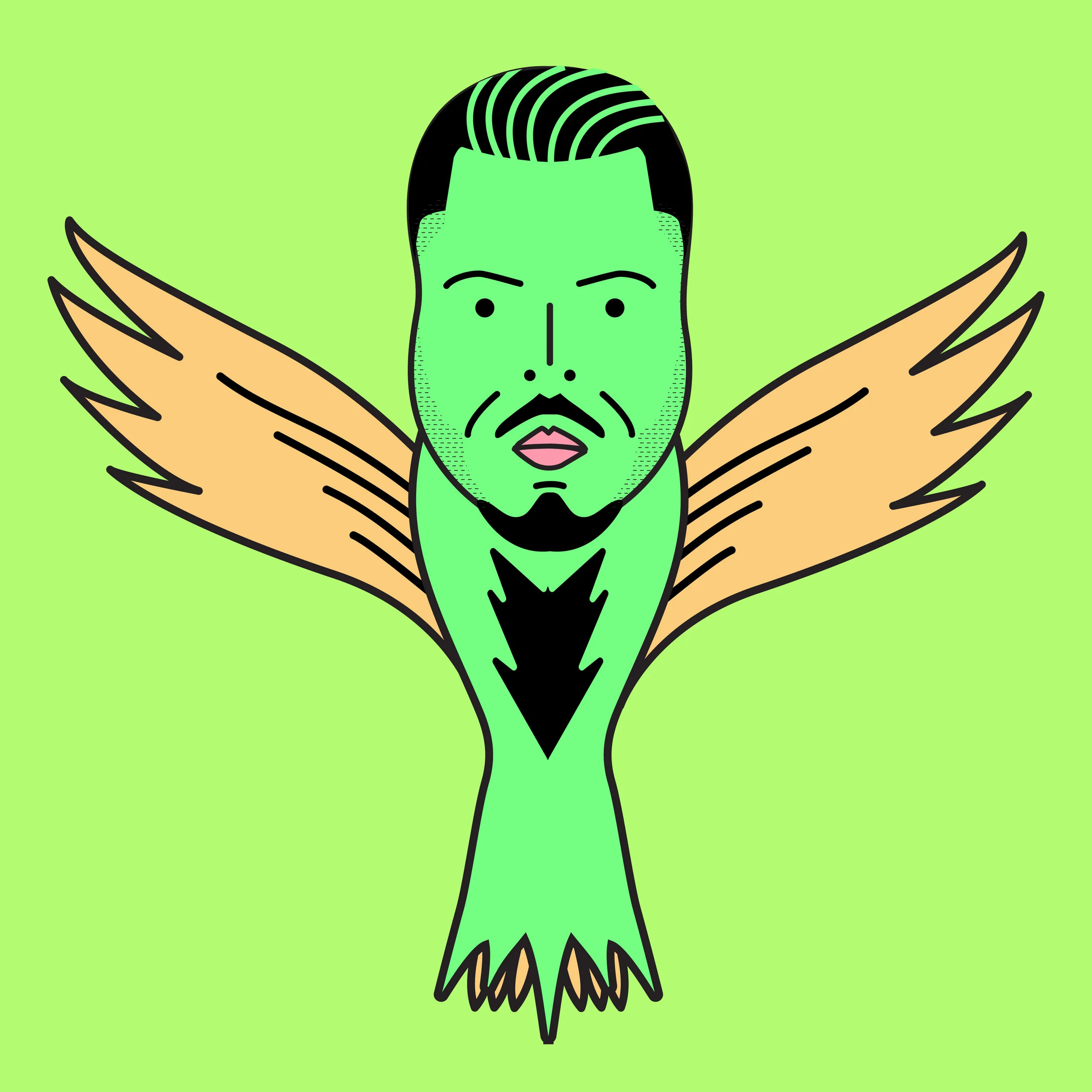 BRIAN CID