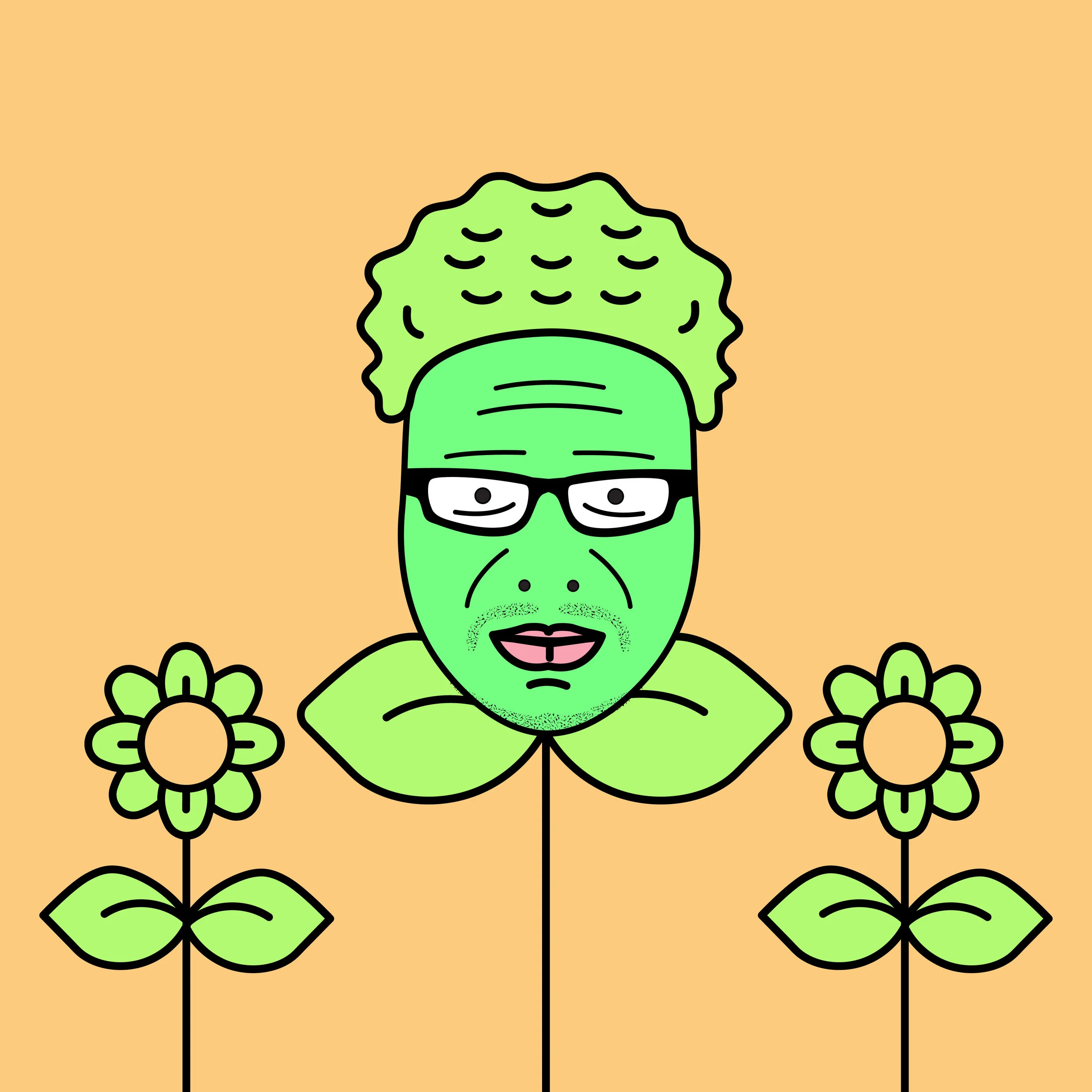 STEVE RACHMAD