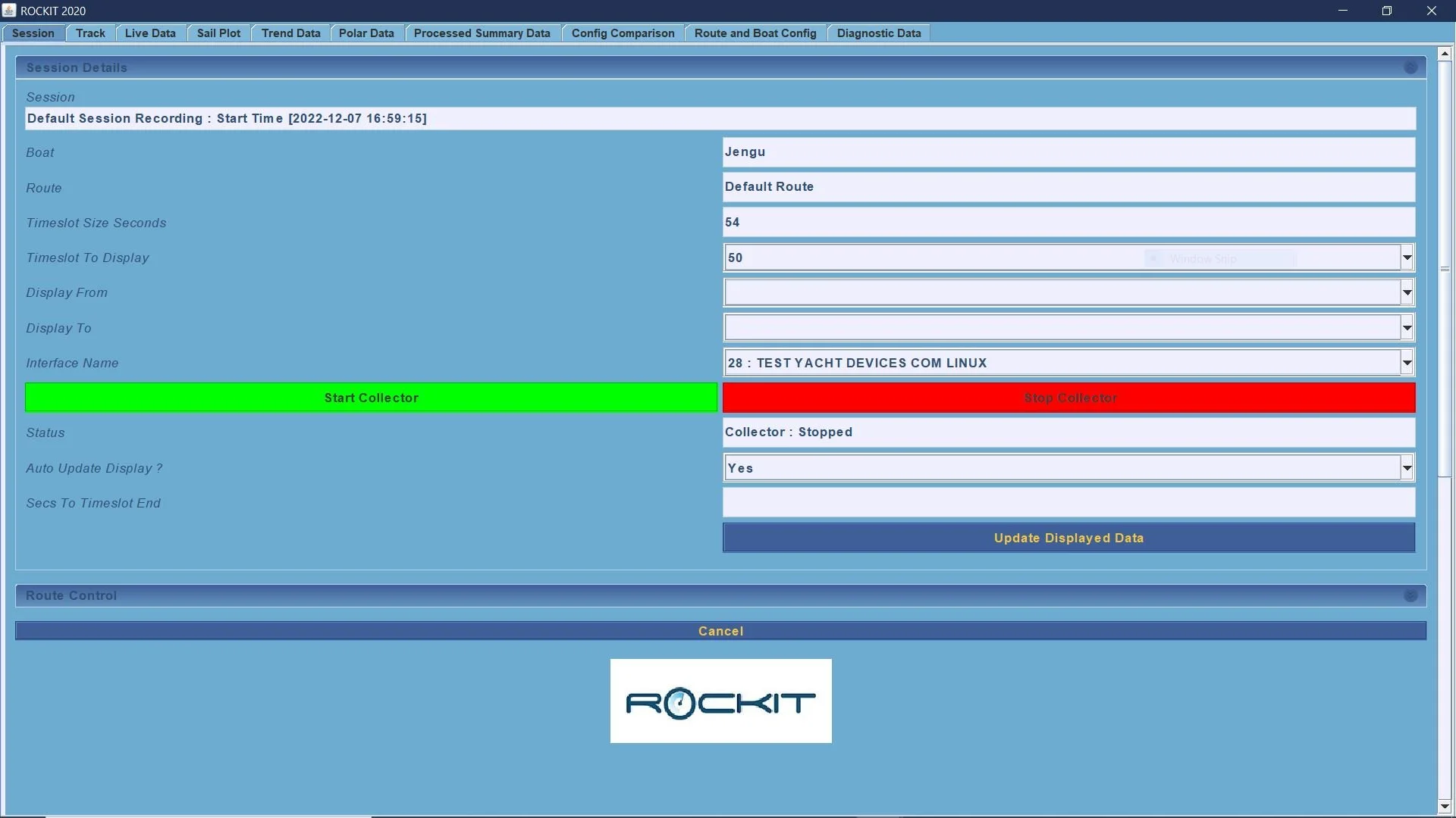 System Configuration : Why It Is The Way It Is