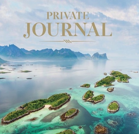 Private Journal June 2019