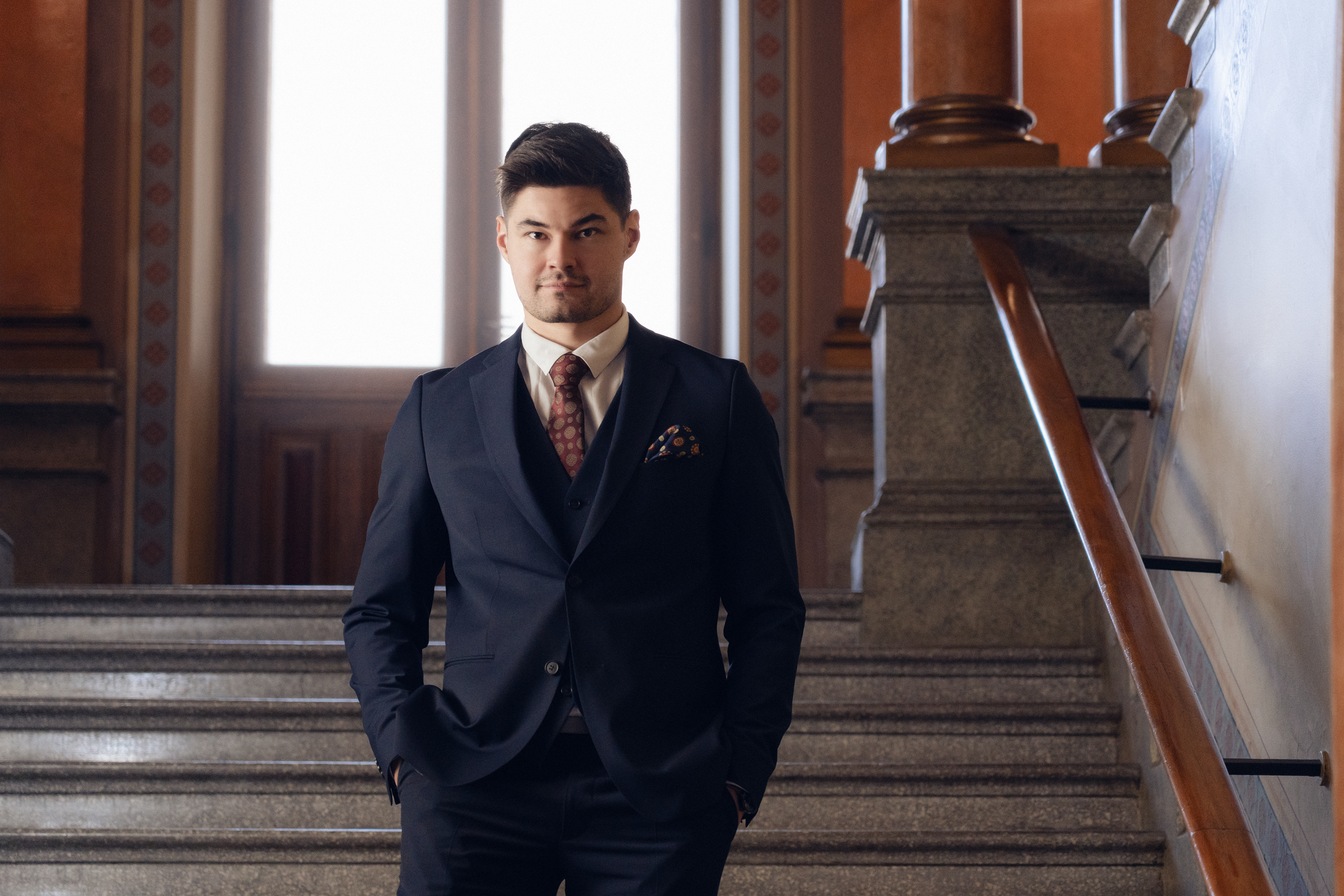 Marko Poskiparta