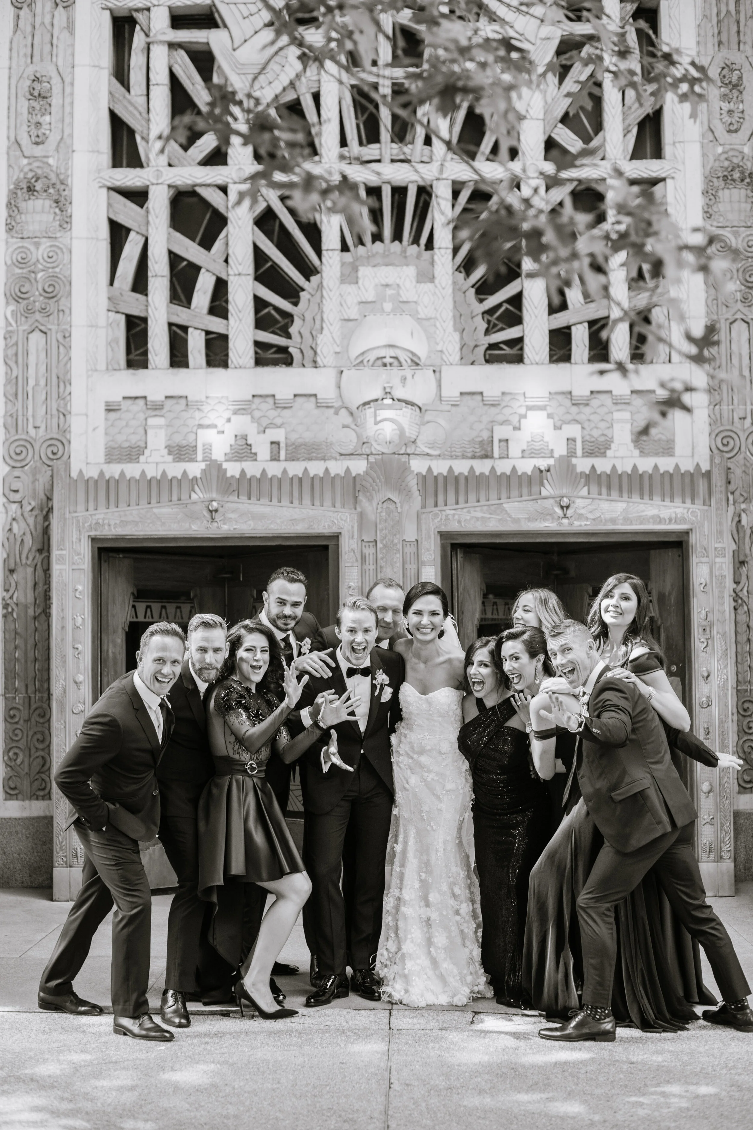 Wedding Photography