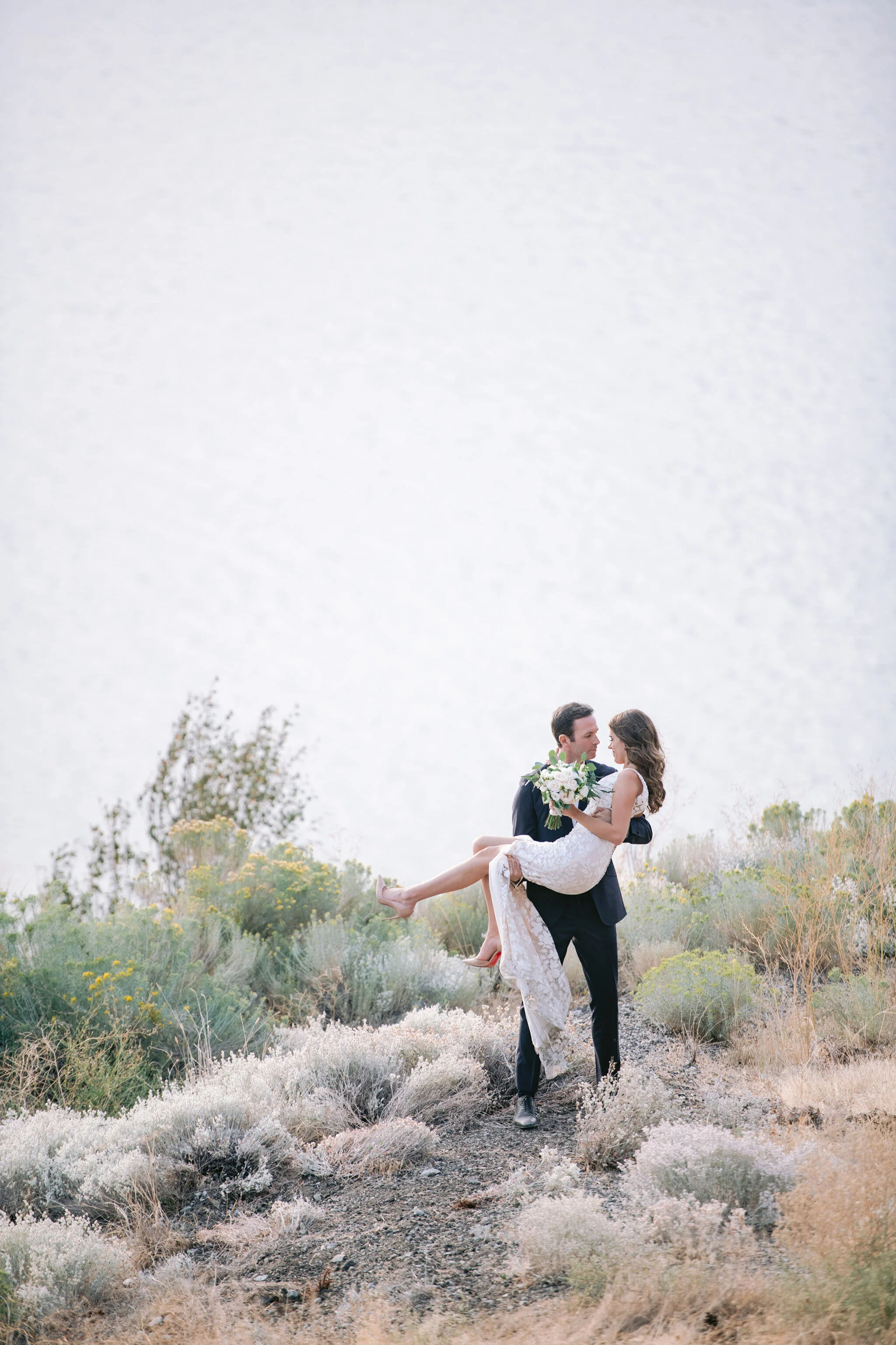 Stephanie & DJ
