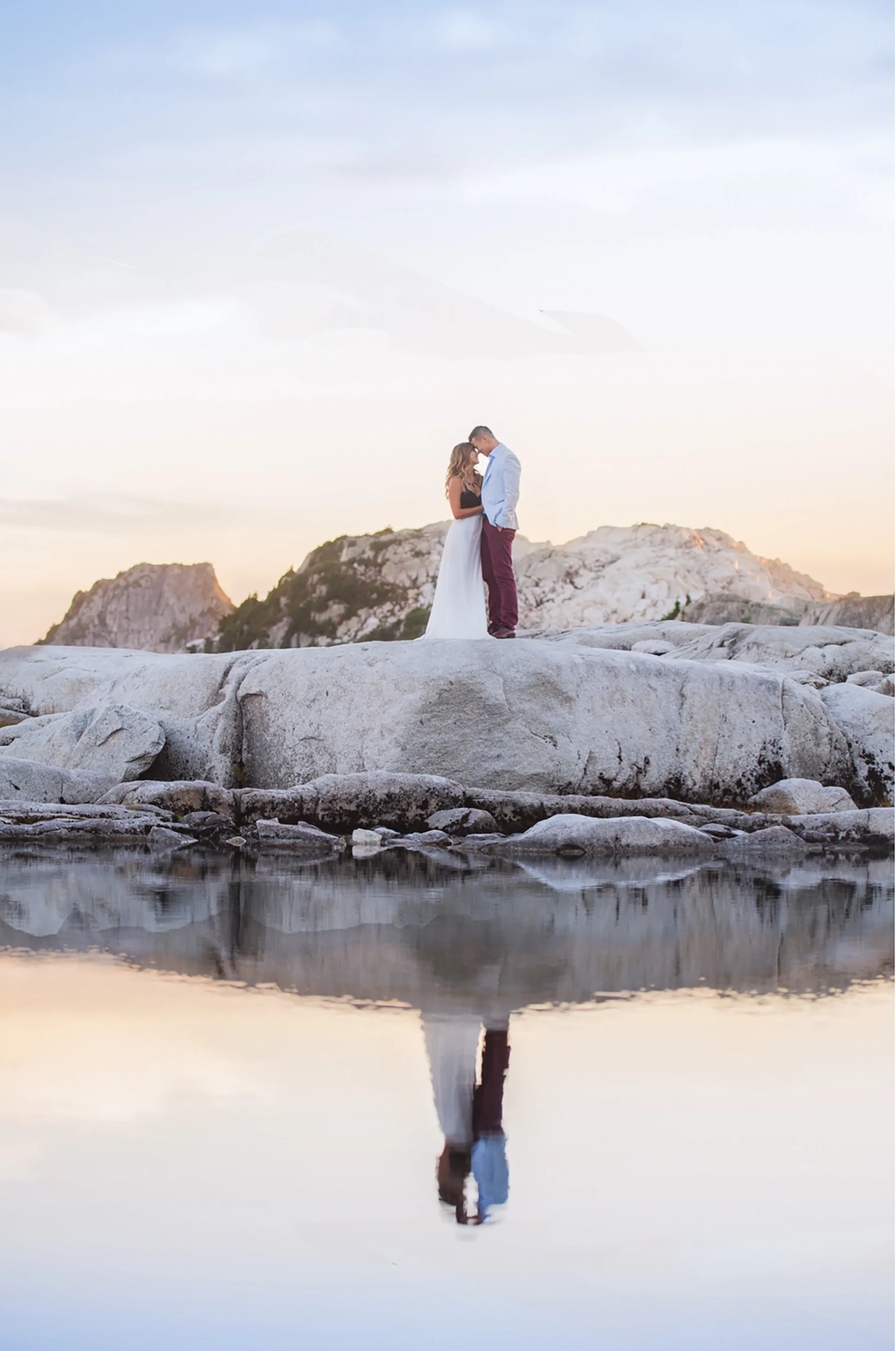 Helicopter Engagement Shoot: J+P