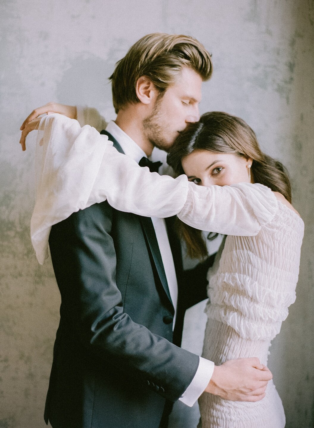 MILAN ITALY ELOPEMENT