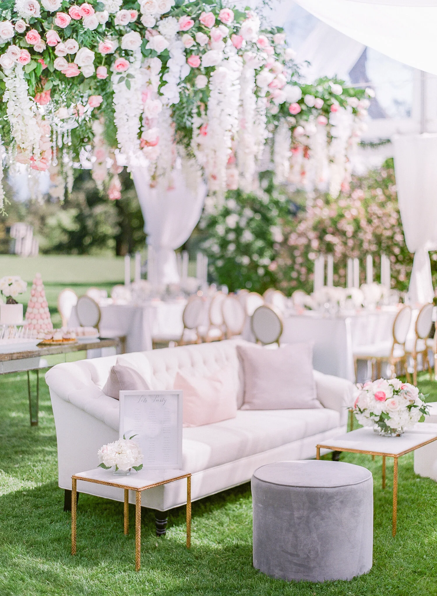 Aly Armstrong Events