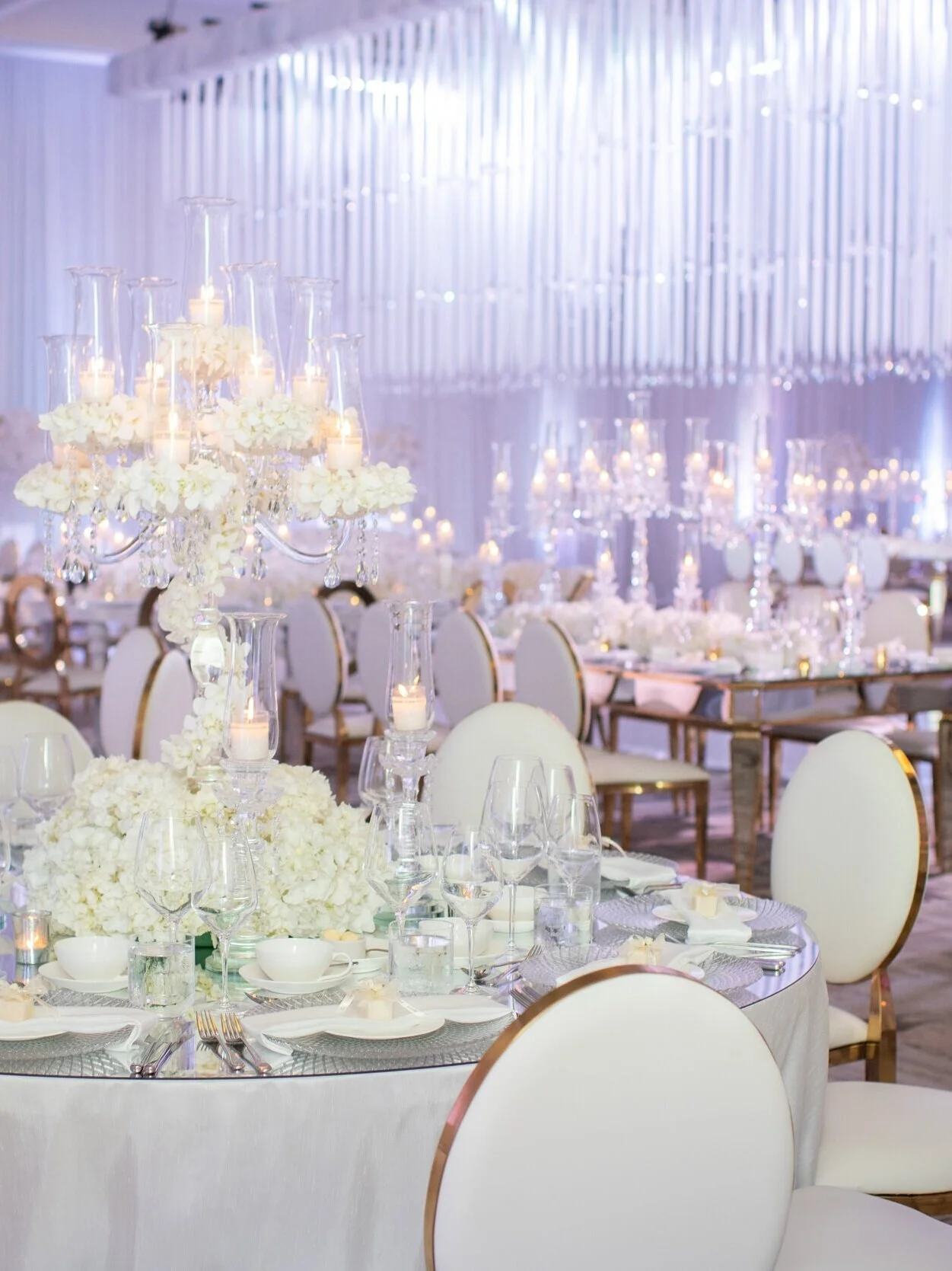 Le Marais Decor