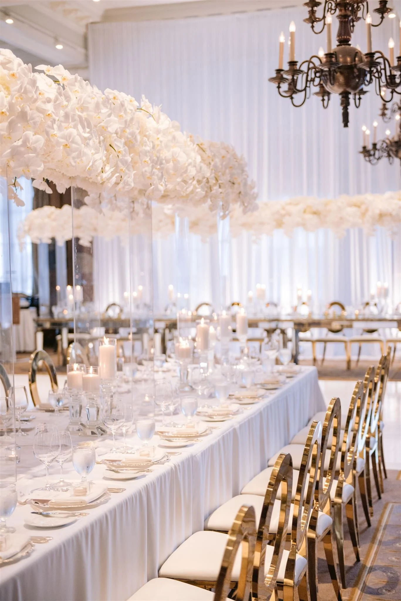 Fleur de Lis Events