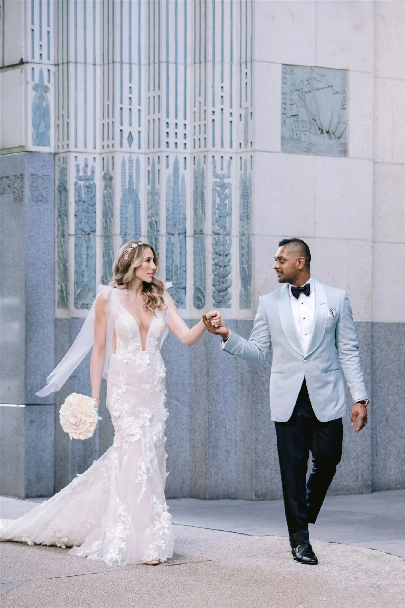 Bisou Bridal