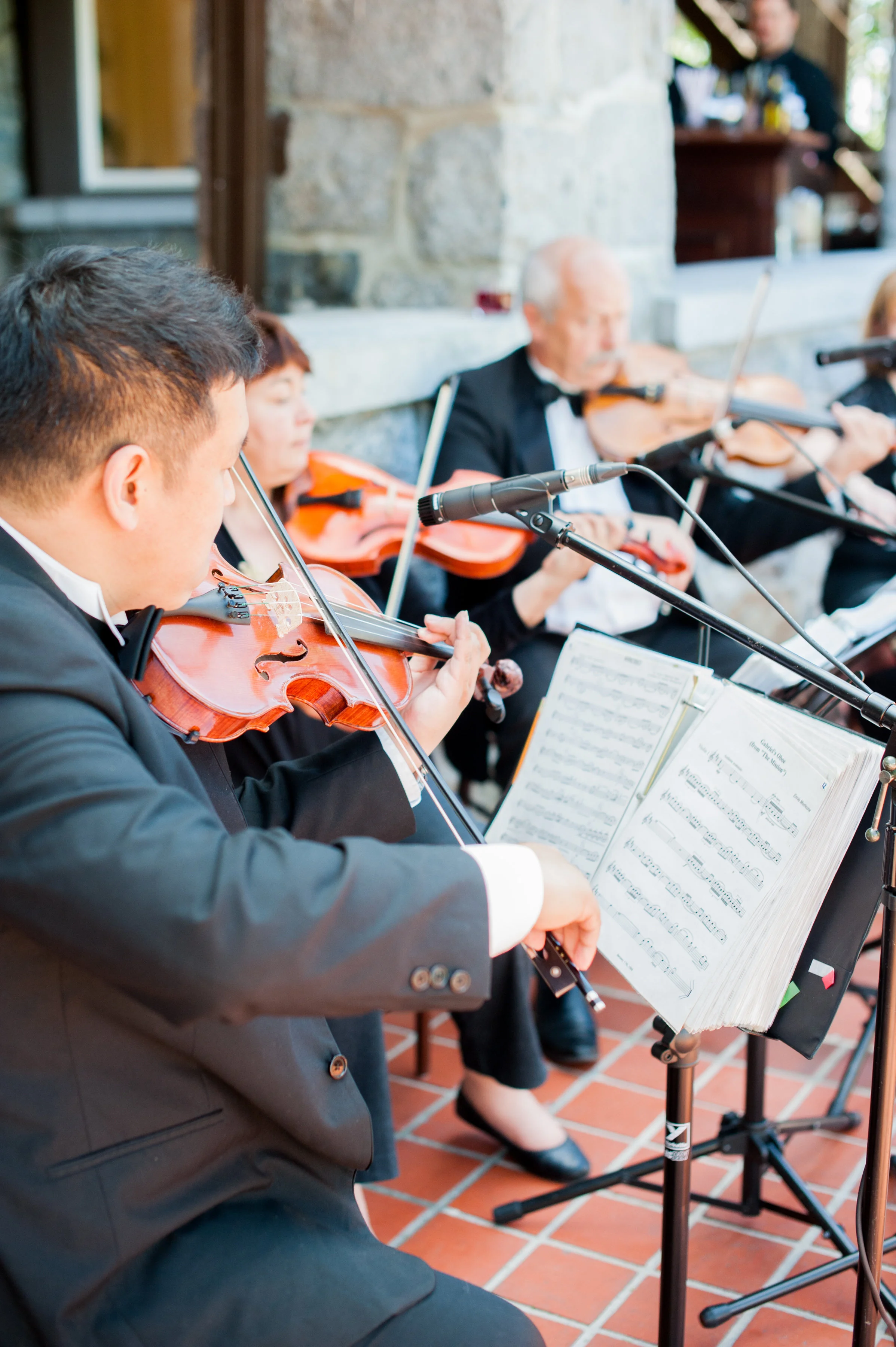 Musical Occasions