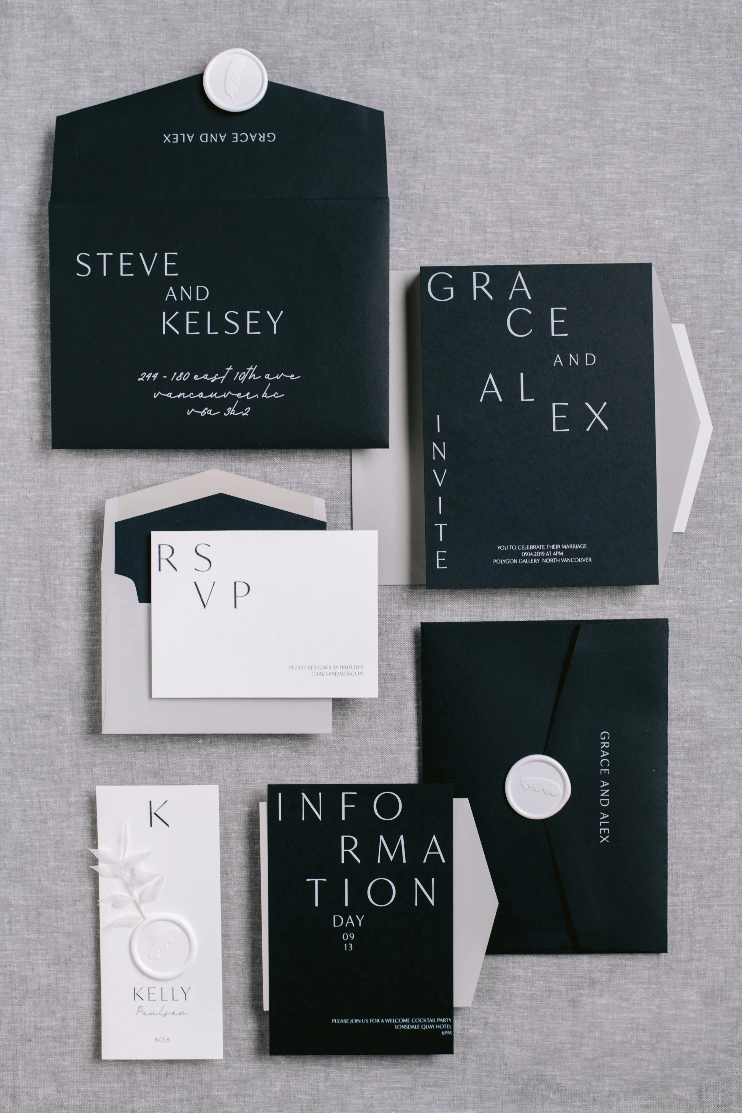 Violet Grey Creative