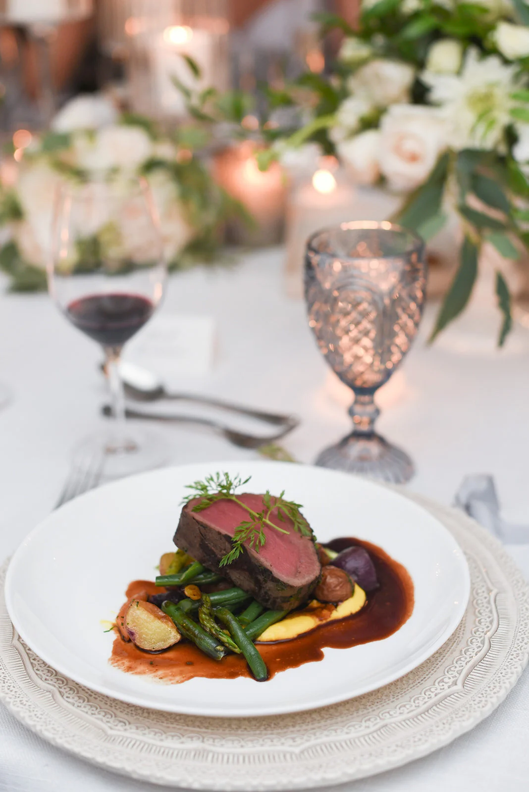 Culinary Capers Catering